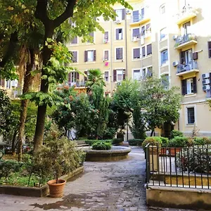  Bed & Breakfast La Luna Nel Pozzo Italia