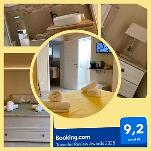  Bed & Breakfast Duca D'aosta Italia